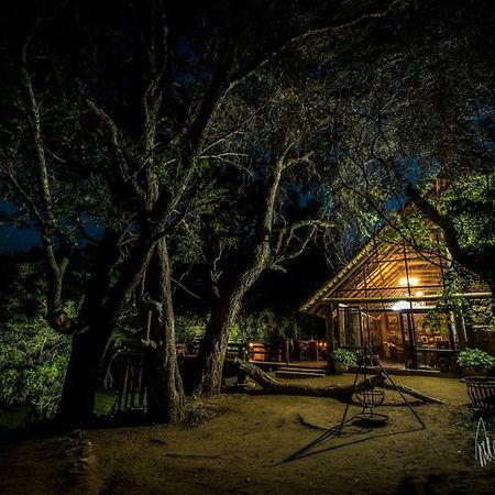 Rio Dos Elefantes River Camp Hoedspruit Exterior photo