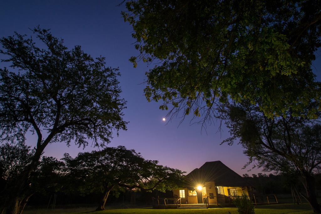 Rio Dos Elefantes River Camp Hoedspruit Exterior photo