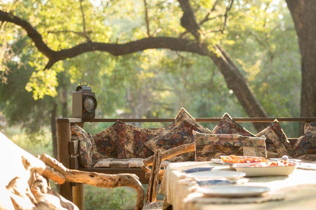 Rio Dos Elefantes River Camp Hoedspruit Exterior photo