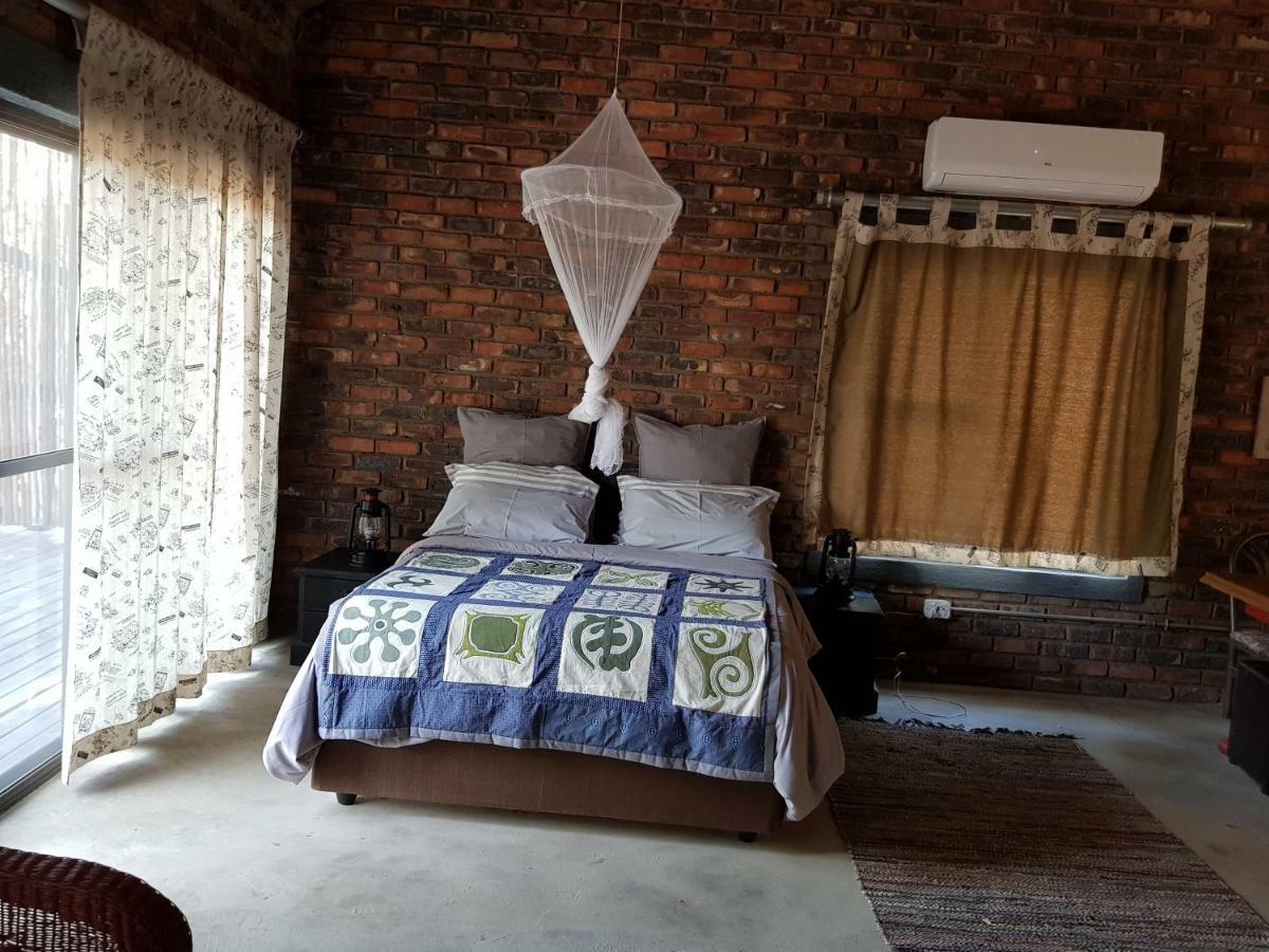 Rio Dos Elefantes River Camp Hoedspruit Room photo