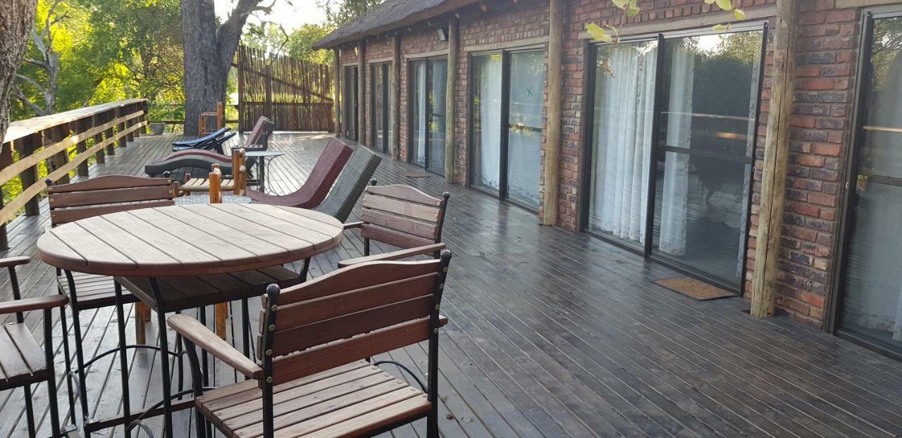 Rio Dos Elefantes River Camp Hoedspruit Room photo