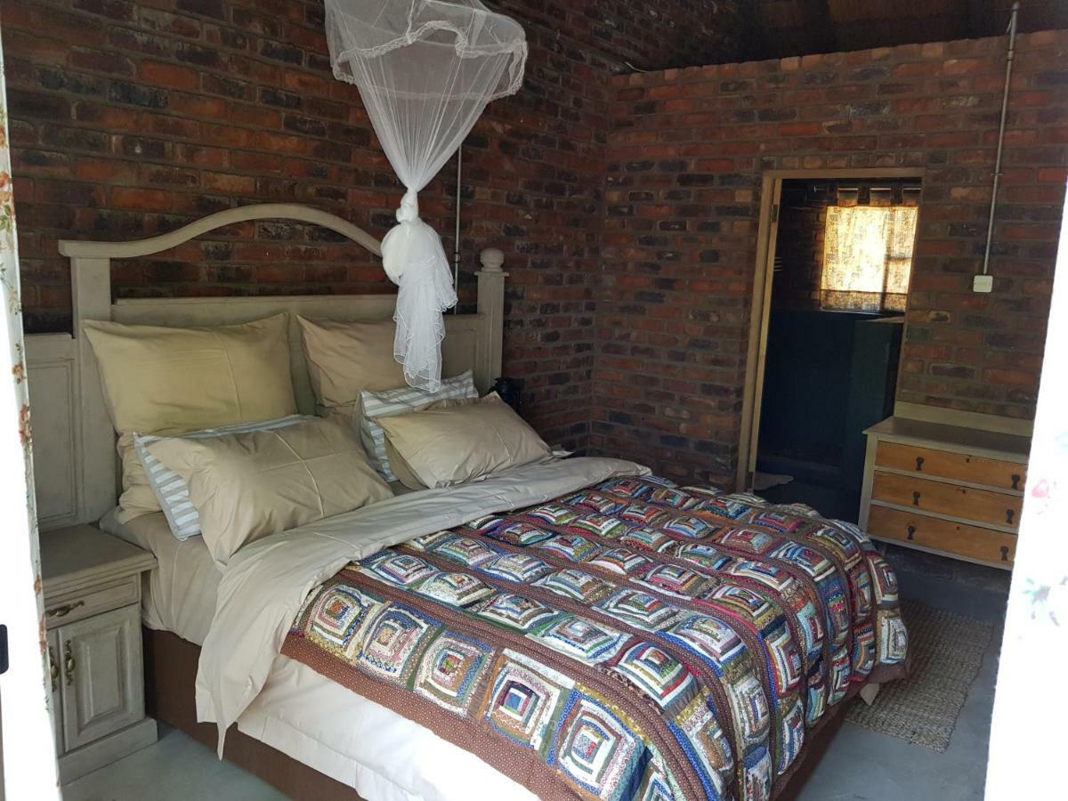 Rio Dos Elefantes River Camp Hoedspruit Room photo
