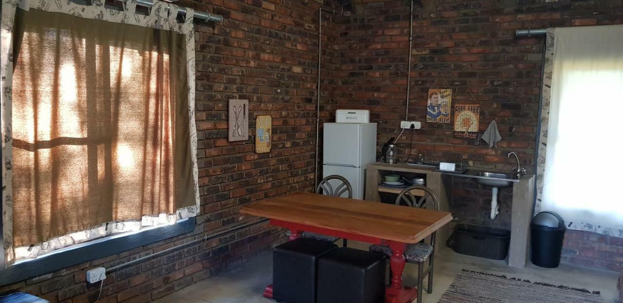 Rio Dos Elefantes River Camp Hoedspruit Room photo