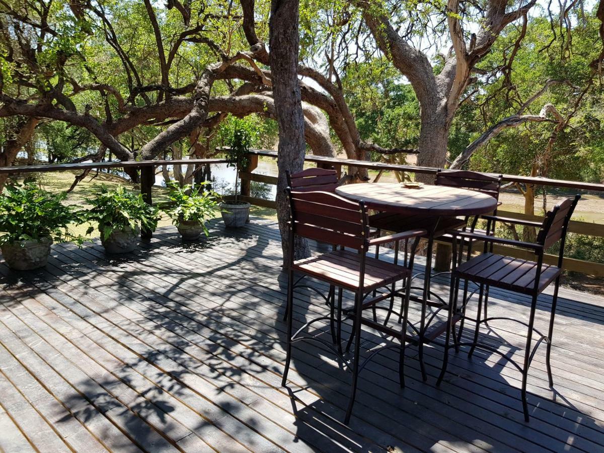 Rio Dos Elefantes River Camp Hoedspruit Room photo
