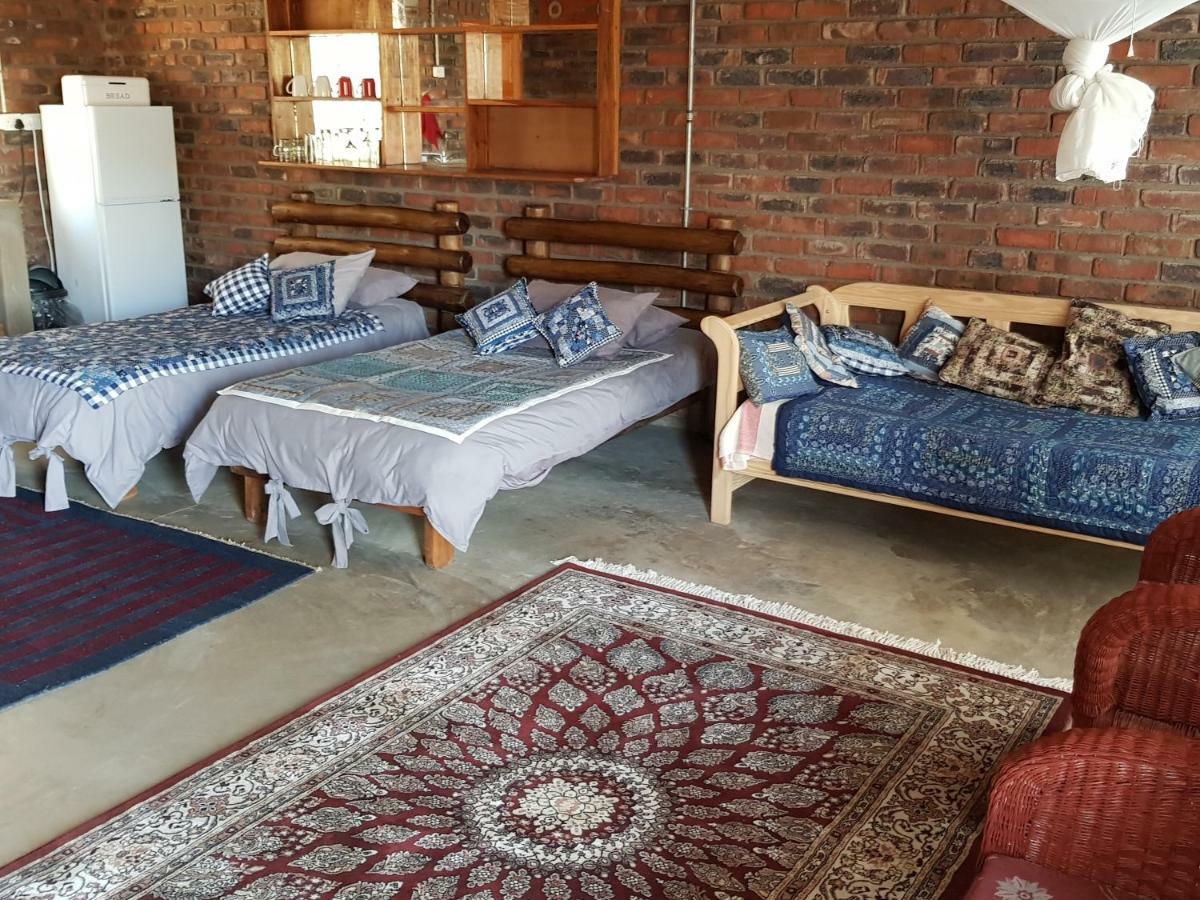 Rio Dos Elefantes River Camp Hoedspruit Room photo