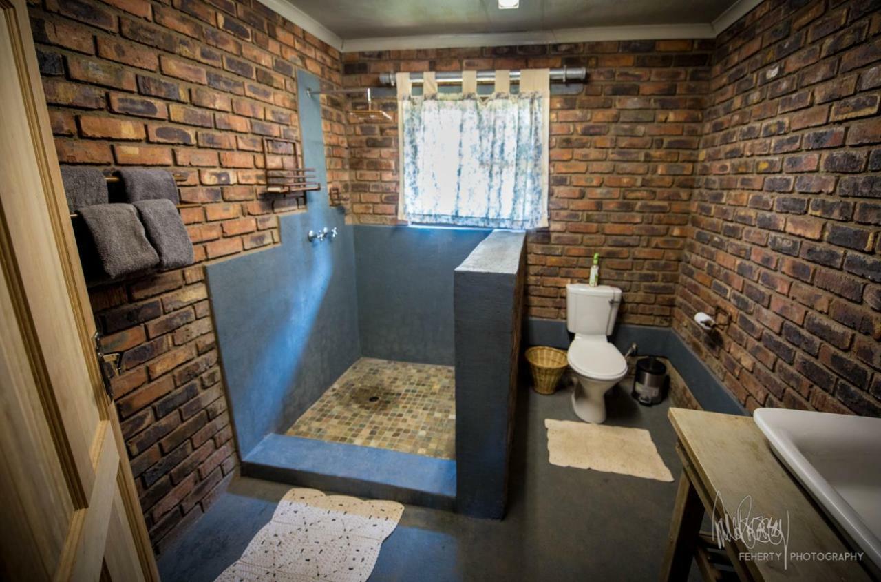 Rio Dos Elefantes River Camp Hoedspruit Room photo