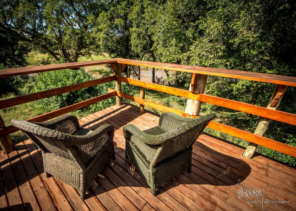 Rio Dos Elefantes River Camp Hoedspruit Room photo