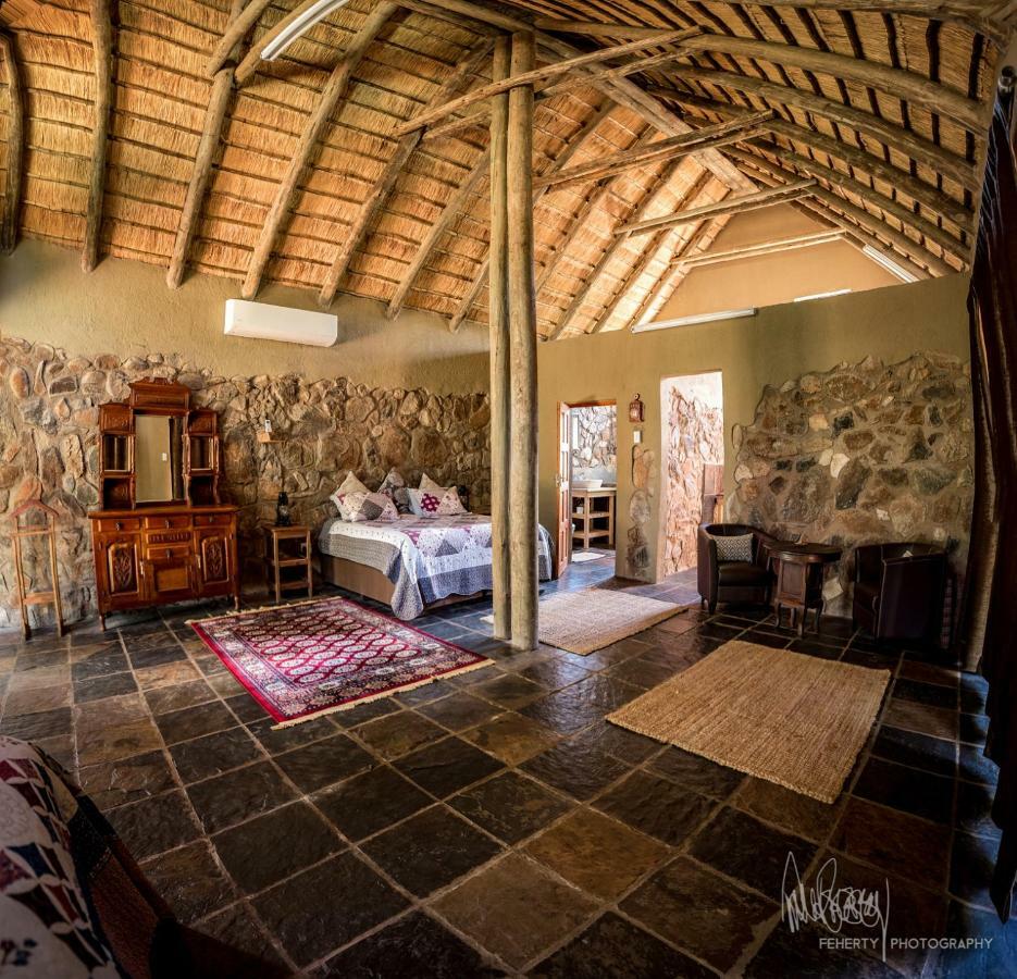 Rio Dos Elefantes River Camp Hoedspruit Room photo