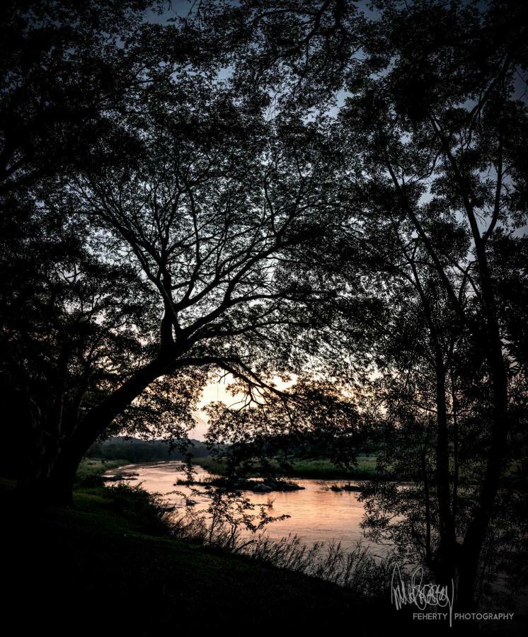 Rio Dos Elefantes River Camp Hoedspruit Exterior photo